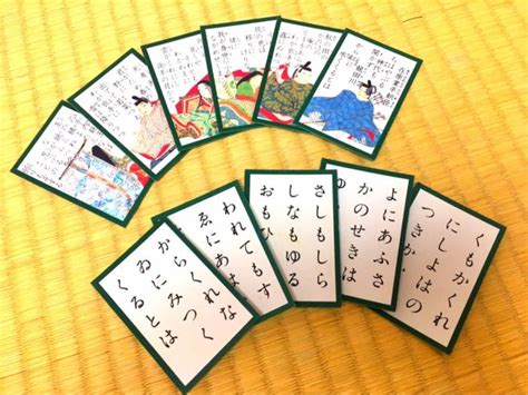 karuta game|Ultimate Guide to Karuta (Japanese Card Game) .